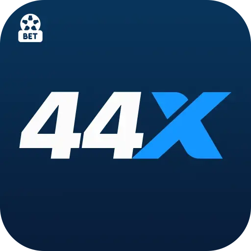 Apostas esportivas da 44x com odds competitivas