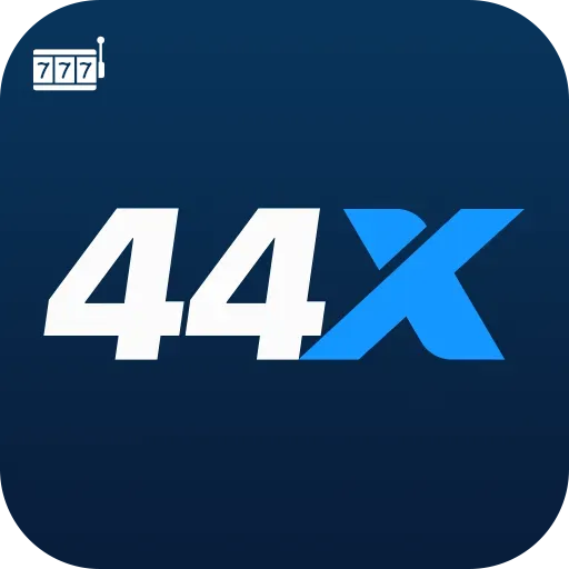 Slots online da 44x com jackpots progressivos