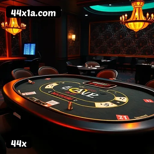 Catálogo Completo de Bônus 44x